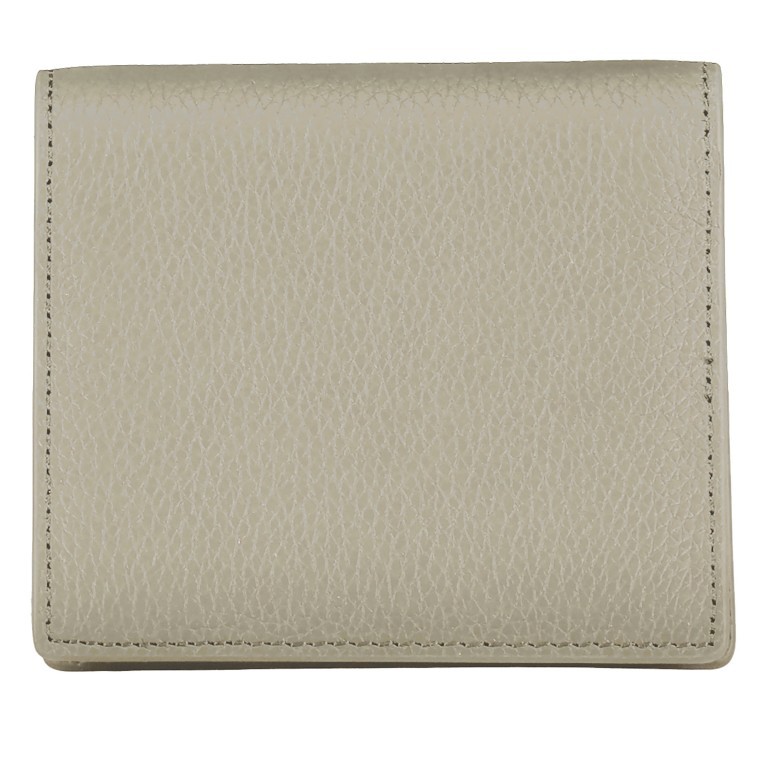 Geldbörse Zita mit RFID-Schutz Alpaca Beige, Farbe: beige, Marke: AIGNER, EAN: 4055539617591, Abmessungen in cm: 10.5x9.5x2, Bild 3 von 4