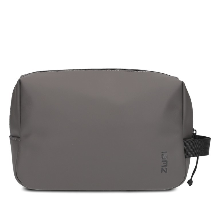 Kulturbeutel Cargo CAN50 Stone, Farbe: grau, Marke: Zwei, EAN: 4250257934849, Abmessungen in cm: 25x16x11, Bild 1 von 9