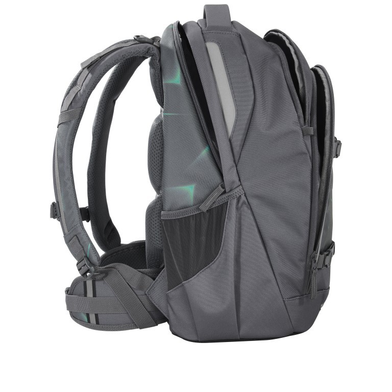 Rucksack Every 30 Liter Arrow Drift, Farbe: taupe/khaki, Marke: Coocazoo, EAN: 4047443533883, Abmessungen in cm: 33x44x22, Bild 6 von 8