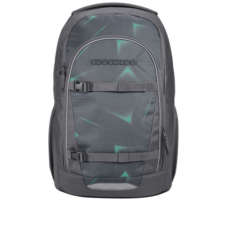 Rucksack Every 30 Liter Arrow Drift, Farbe: taupe/khaki, Marke: Coocazoo, EAN: 4047443533883, Abmessungen in cm: 33x44x22, Bild 1 von 8