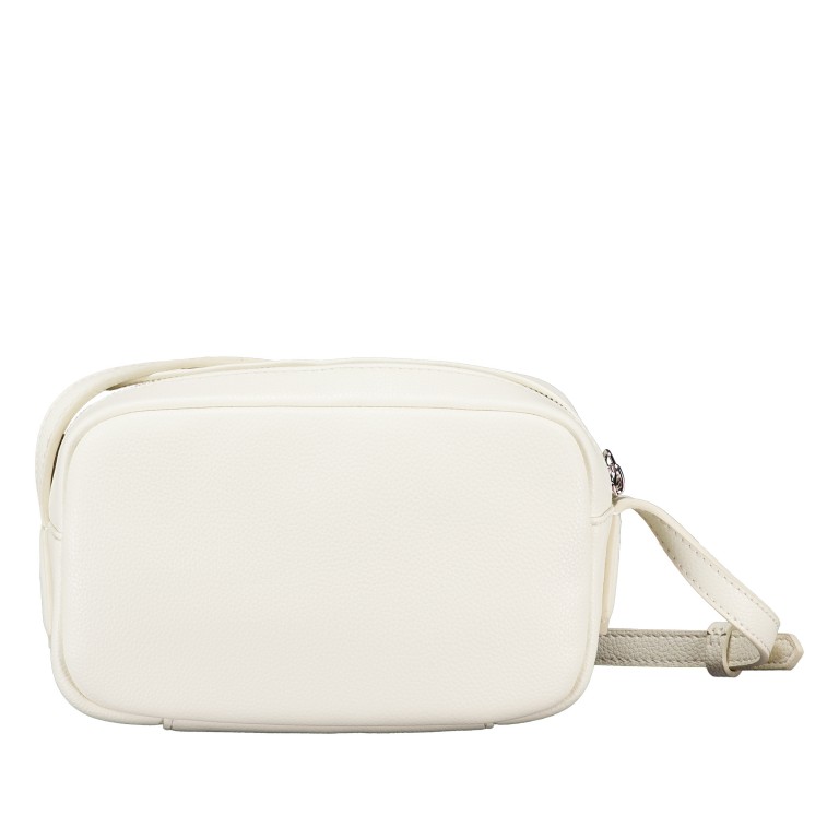 Umhängetasche Chris 2.0 Crossbody Open White, Farbe: weiß, Marke: HUGO, EAN: 4063546717944, Abmessungen in cm: 20x12.5x6, Bild 3 von 6
