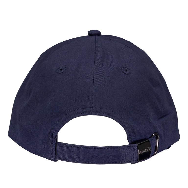 Kappe Zed-VT Dark Blue, Farbe: blau/petrol, Marke: BOSS, EAN: 4063546790527, Bild 2 von 2