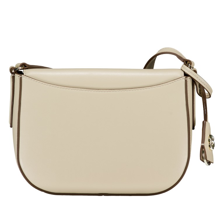 Umhängetasche Numah Saddlebag Light Beige, Farbe: beige, Marke: BOSS, EAN: 4063546747835, Abmessungen in cm: 23x16x8, Bild 3 von 6