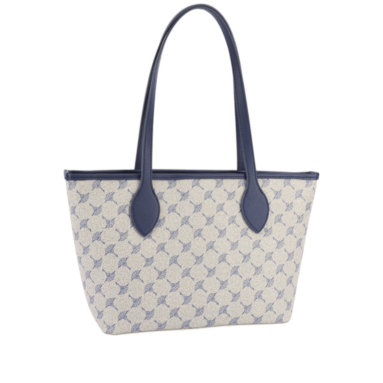 Shopper Mazzolino Diletta Mirabella SHZ Blue, Farbe: blau/petrol, Marke: Joop!, EAN: 4048835251750, Abmessungen in cm: 26.5x21.5x13, Bild 3 von 6