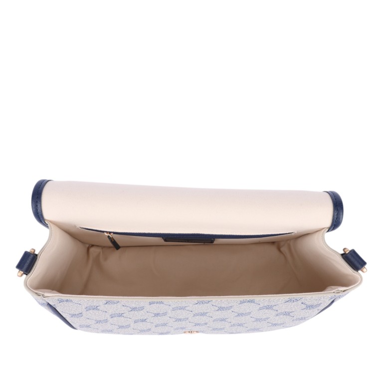 Umhängetasche Mazzolino Diletta Teodora SH Blue, Farbe: blau/petrol, Marke: Joop!, EAN: 4048835251712, Abmessungen in cm: 23.5x16x9.5, Bild 6 von 7