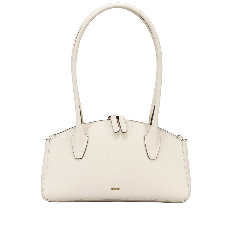 Shopper Epson Nieva Beige, Farbe: beige, Marke: Abro, EAN: 4067278675817, Abmessungen in cm: 30x17x9.5, Bild 1 von 5