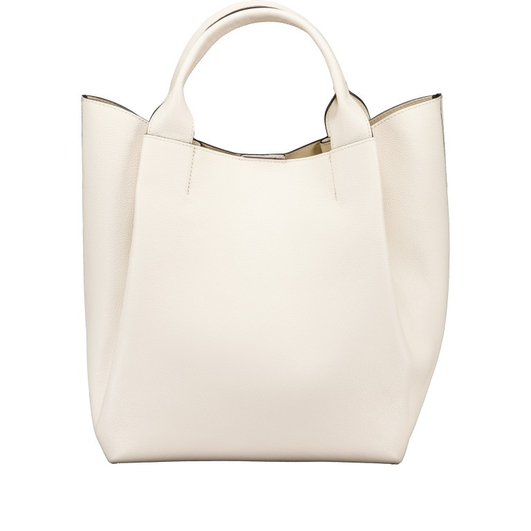 Handtasche Epson Essential Medium Beige, Farbe: beige, Marke: Abro, EAN: 4067278655901, Abmessungen in cm: 35x32x20, Bild 3 von 7