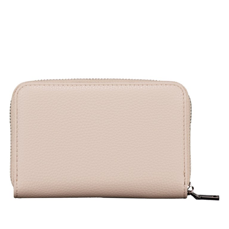Geldbörse Ebba Warm Stone, Farbe: beige, Marke: Seidenfelt, EAN: 4262455841164, Abmessungen in cm: 15x10x2.5, Bild 2 von 3