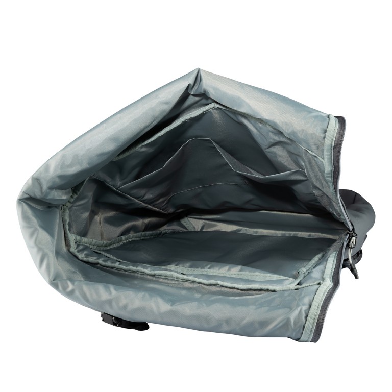 Rucksack BBRS93-B Dark Grey, Farbe: grau, Marke: Blackbeat, EAN: 4066727003751, Abmessungen in cm: 30x42x10, Bild 5 von 6