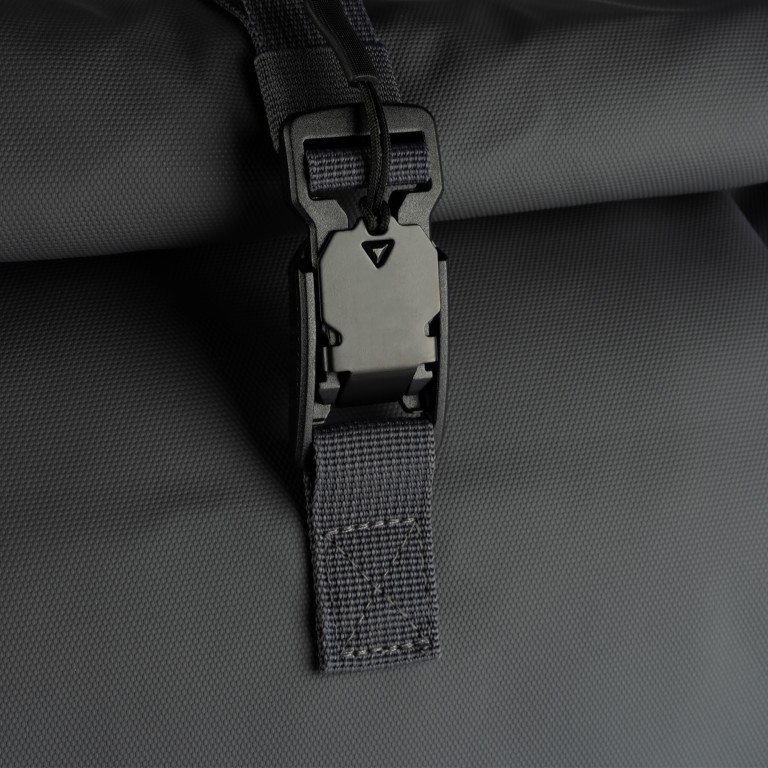 Rucksack BBRS93-B Dark Grey, Farbe: grau, Marke: Blackbeat, EAN: 4066727003751, Abmessungen in cm: 30x42x10, Bild 6 von 6