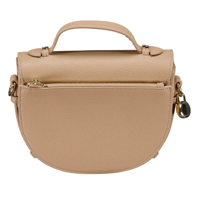 Umhängetasche / Gürteltasche Soul Sister Sand, Farbe: beige, Marke: Hey Marly, EAN: 4262459829632, Abmessungen in cm: 22x14.5x7, Bild 3 von 7