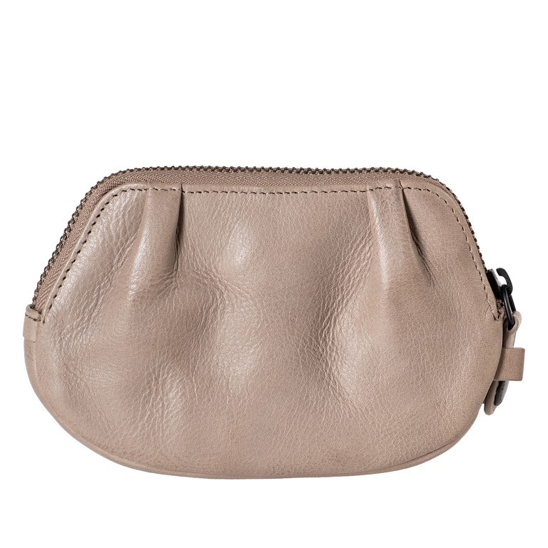 Schlüsseletui Grandma's Luxury Club Jacy Vintage Khaki, Farbe: beige, Marke: Aunts & Uncles, EAN: 4255717205040, Abmessungen in cm: 14x8.5x3.5, Bild 3 von 6