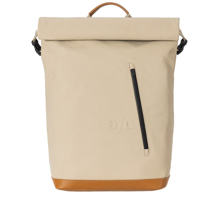 Rucksack Japan Matsuyama Nomad, Farbe: beige, Marke: Aunts & Uncles, EAN: 4250394975378, Abmessungen in cm: 29x44x13, Bild 1 von 11