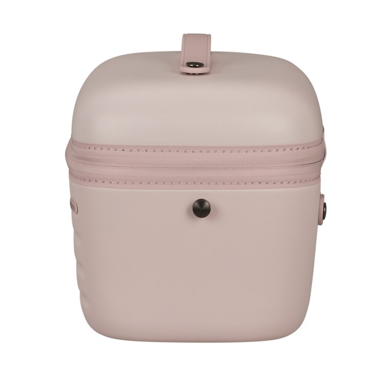 Kosmetikkoffer Stackd Beauty Case Rosé, Farbe: rosa/pink, Marke: Samsonite, EAN: 5400520213730, Abmessungen in cm: 35x25x23, Bild 4 von 14