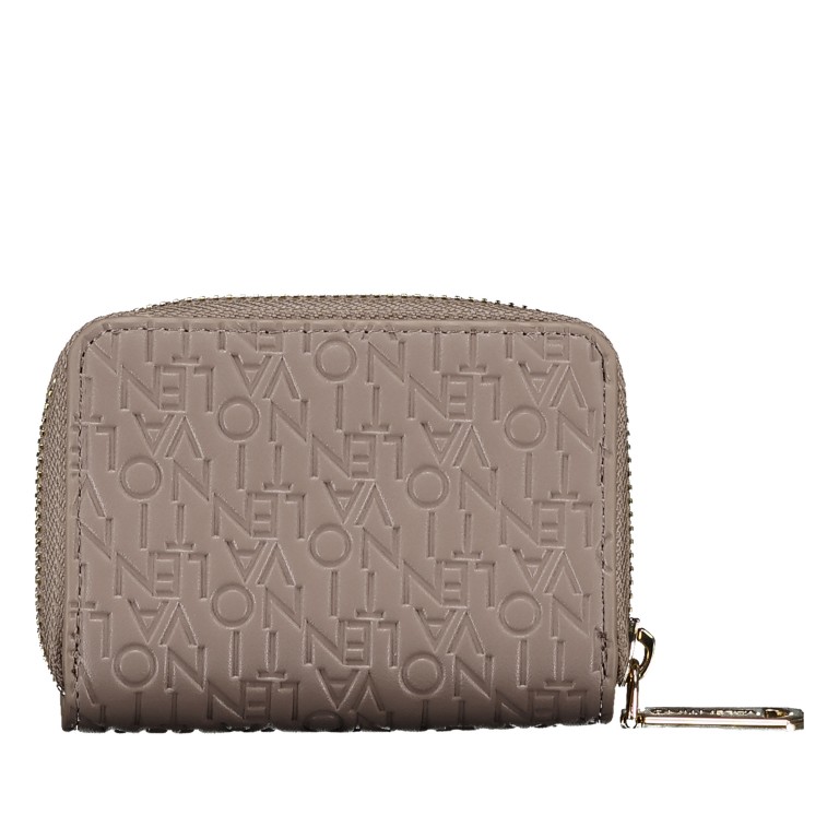 Geldbörse Falak Relove Recycle Taupe, Farbe: taupe/khaki, Marke: Valentino Bags, EAN: 8054942818409, Abmessungen in cm: 10x7.2x2, Bild 3 von 4