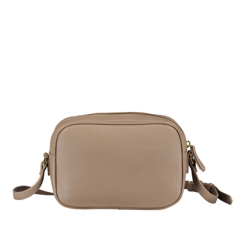 Umhängetasche Special Covent Taupe, Farbe: taupe/khaki, Marke: Valentino Bags, EAN: 8054942822352, Abmessungen in cm: 22x15x6.5, Bild 3 von 6