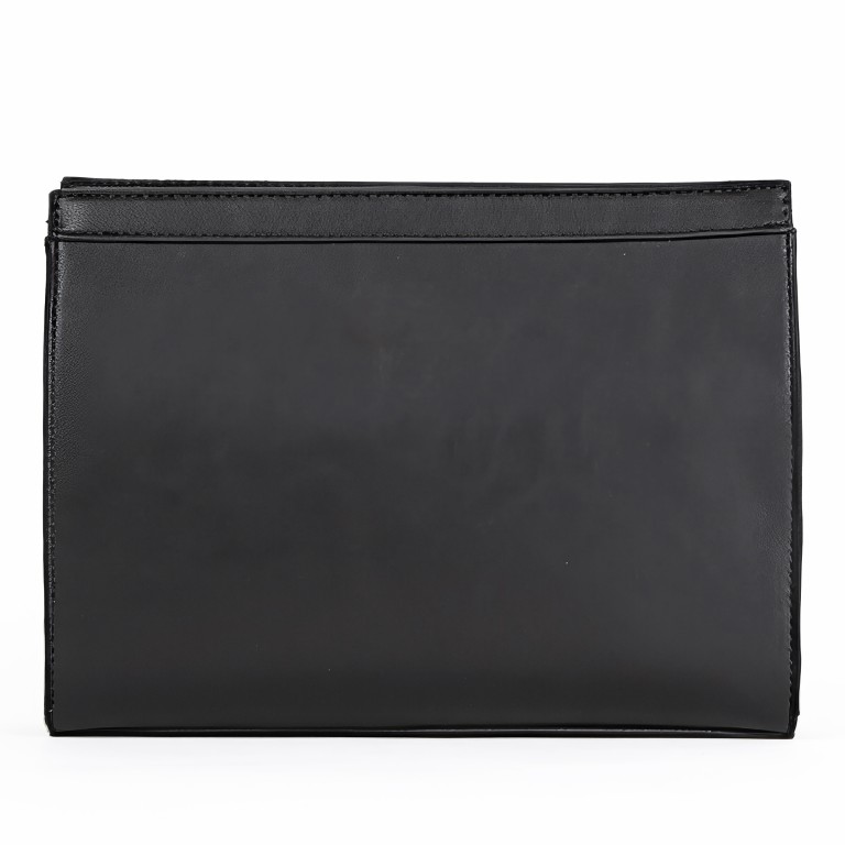 Handgelenktasche Horizon Nero, Farbe: schwarz, Marke: Valentino Bags, EAN: 8054942600639, Abmessungen in cm: 27x20.5x6.5, Bild 3 von 6