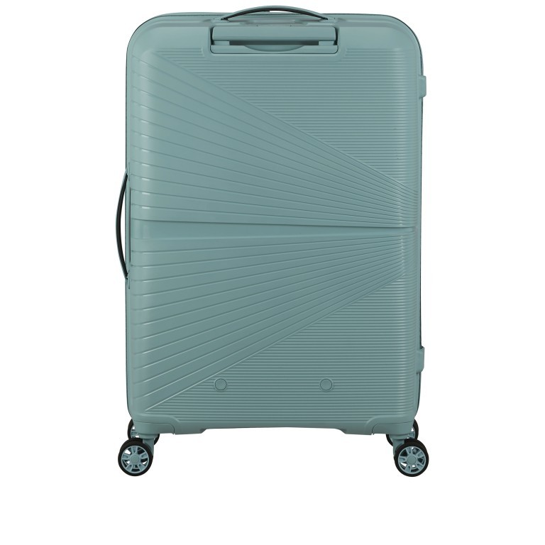 Koffer Airconic Spinner 67 Dusty Turquoise, Farbe: grün/oliv, Marke: American Tourister, EAN: 5400520322616, Abmessungen in cm: 44.5x67x26, Bild 4 von 6