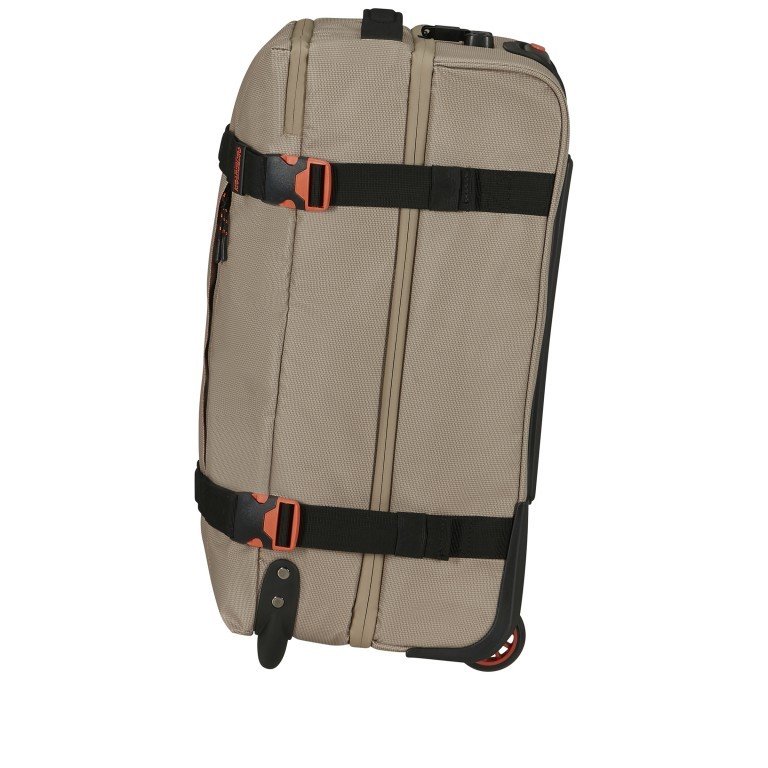 Reisetasche Urban Track S Coated mit Rollen Beige Orange, Farbe: beige, Marke: American Tourister, EAN: 5400520334510, Abmessungen in cm: 35x55x20, Bild 4 von 13