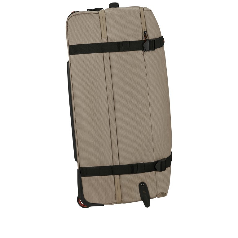 Reisetasche Urban Track L Coated mit Rollen Beige Orange, Farbe: beige, Marke: American Tourister, EAN: 5400520334831, Abmessungen in cm: 44x78.5x43, Bild 5 von 13