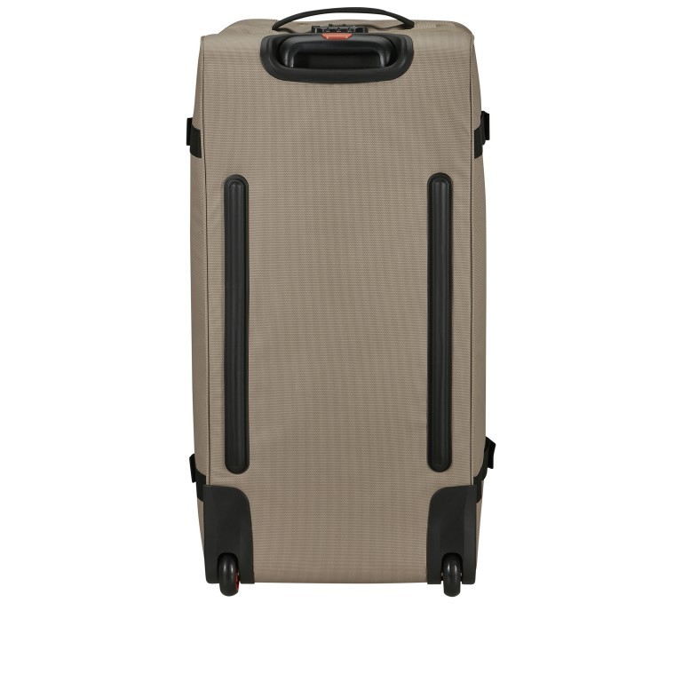 Reisetasche Urban Track L Coated mit Rollen Beige Orange, Farbe: beige, Marke: American Tourister, EAN: 5400520334831, Abmessungen in cm: 44x78.5x43, Bild 6 von 13