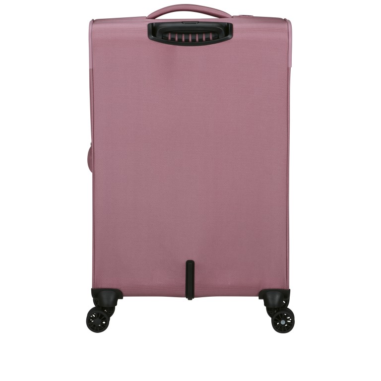 Trolley Summerride Spinner 69 Expandable Lilas Pink, Farbe: rosa/pink, Marke: American Tourister, EAN: 5400520334442, Abmessungen in cm: 43x69x29, Bild 6 von 14