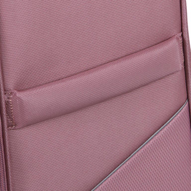 Koffer Summerride Spinner 80 Expandable Lilas Pink, Farbe: rosa/pink, Marke: American Tourister, EAN: 5400520334459, Abmessungen in cm: 48x80x32, Bild 9 von 14