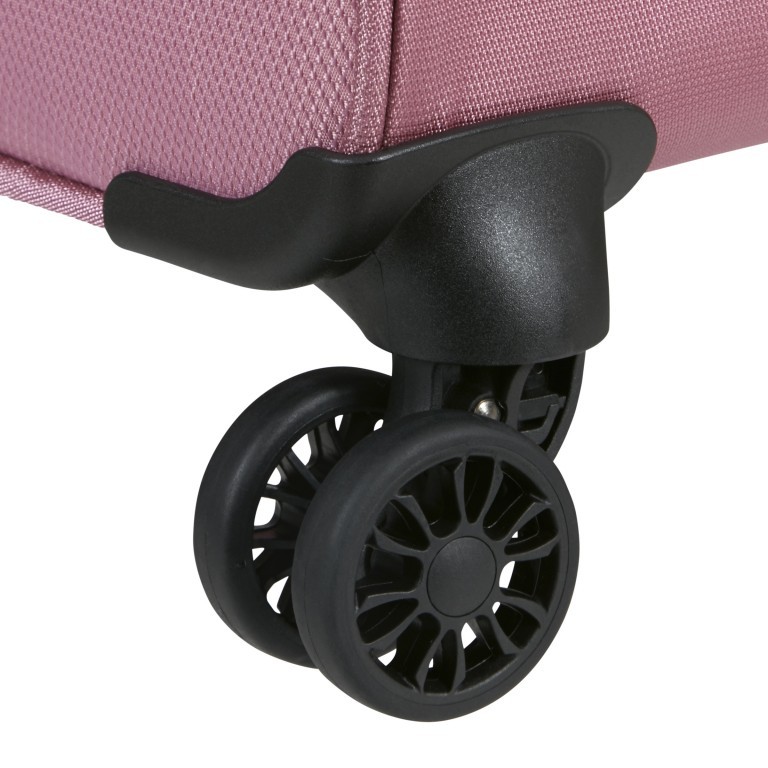 Koffer Summerride Spinner 80 Expandable Lilas Pink, Farbe: rosa/pink, Marke: American Tourister, EAN: 5400520334459, Abmessungen in cm: 48x80x32, Bild 13 von 14