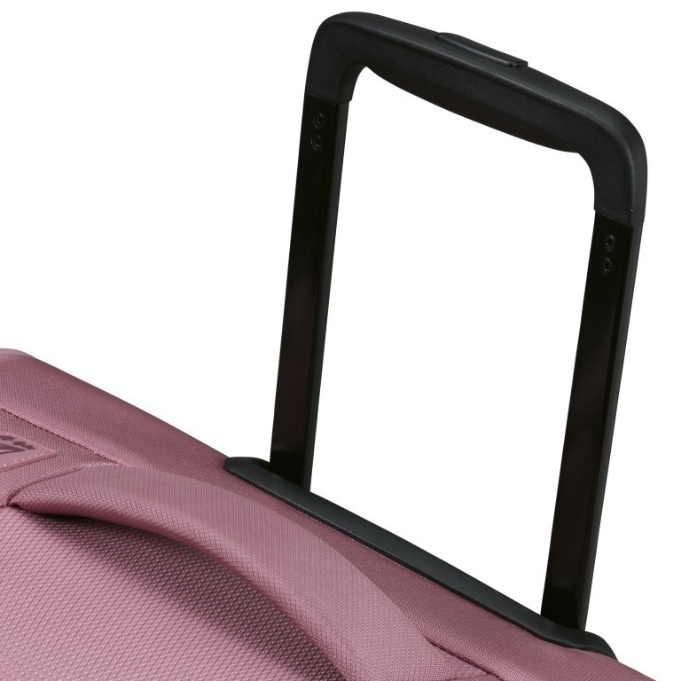Koffer Summerride Spinner 80 Expandable Lilas Pink, Farbe: rosa/pink, Marke: American Tourister, EAN: 5400520334459, Abmessungen in cm: 48x80x32, Bild 14 von 14