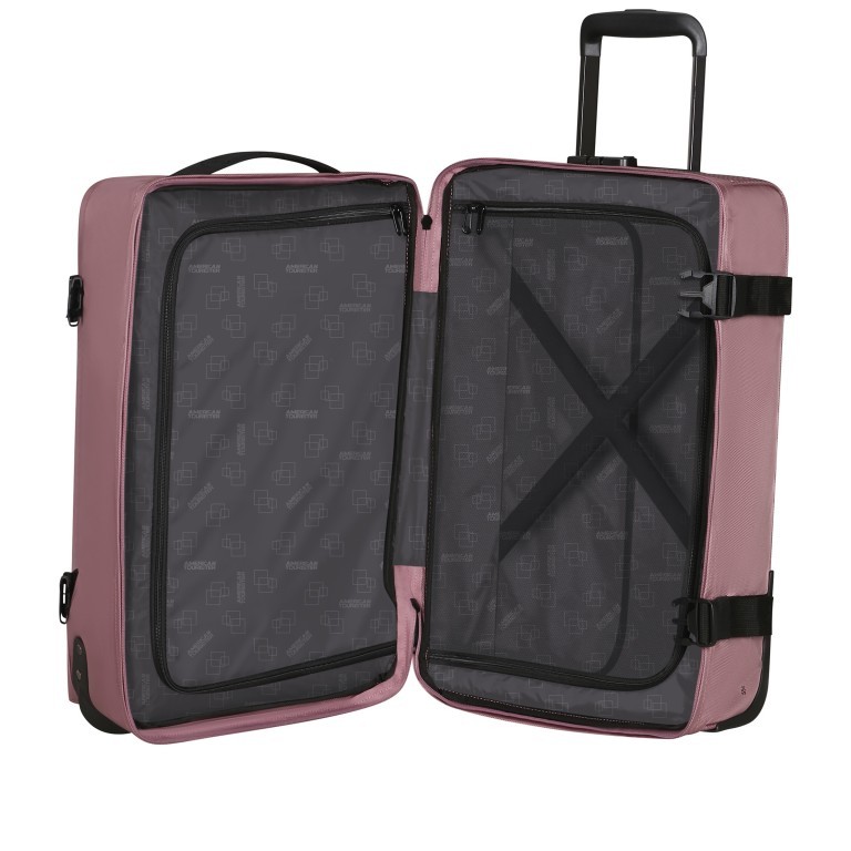 Reisetasche Urban Track S mit Rollen Lilas Pink, Farbe: rosa/pink, Marke: American Tourister, EAN: 5400520334480, Abmessungen in cm: 35x55x20, Bild 7 von 11