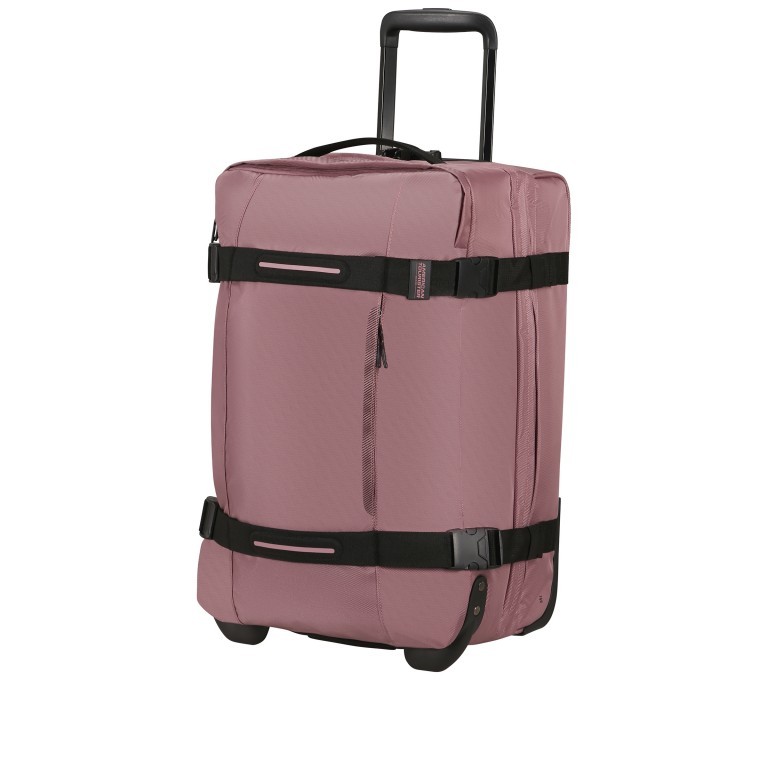 Reisetasche Urban Track S mit Rollen Lilas Pink, Farbe: rosa/pink, Marke: American Tourister, EAN: 5400520334480, Abmessungen in cm: 35x55x20, Bild 2 von 11