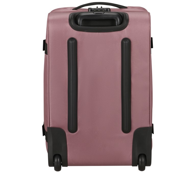 Reisetasche Urban Track S mit Rollen Lilas Pink, Farbe: rosa/pink, Marke: American Tourister, EAN: 5400520334480, Abmessungen in cm: 35x55x20, Bild 6 von 11