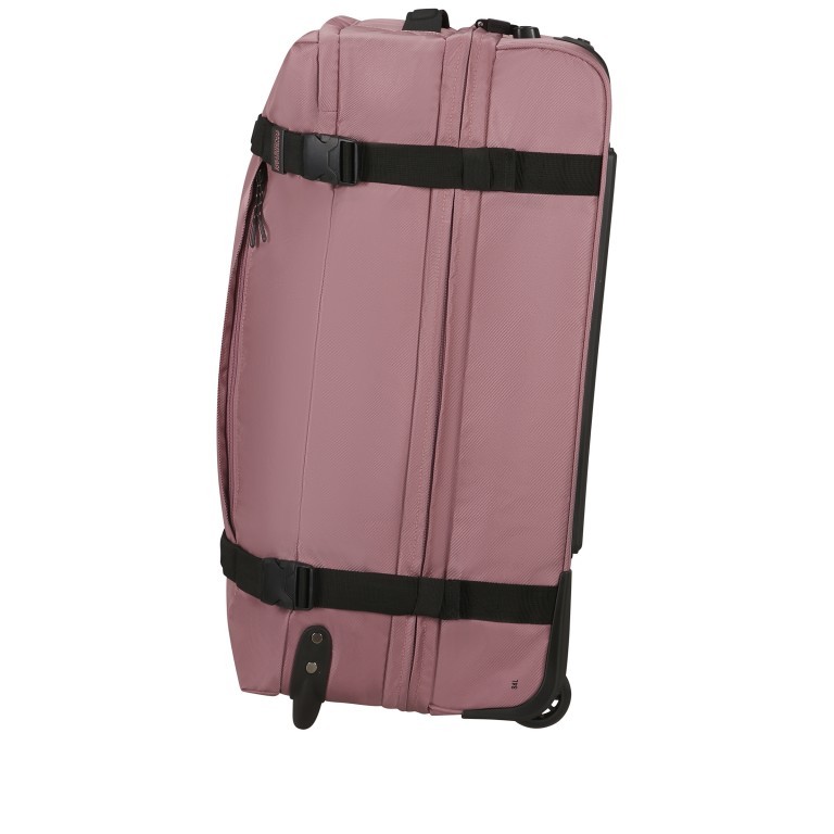 Reisetasche Urban Track M mit Rollen Lilas Pink, Farbe: rosa/pink, Marke: American Tourister, EAN: 5400520334497, Abmessungen in cm: 68x40x38.5, Bild 4 von 11