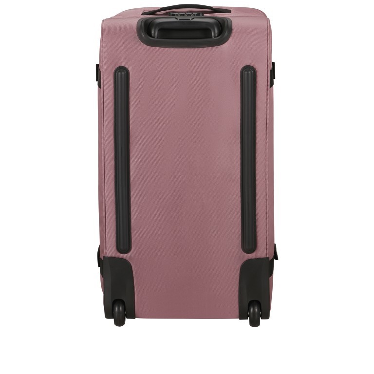 Reisetasche Urban Track M mit Rollen Lilas Pink, Farbe: rosa/pink, Marke: American Tourister, EAN: 5400520334497, Abmessungen in cm: 68x40x38.5, Bild 6 von 11