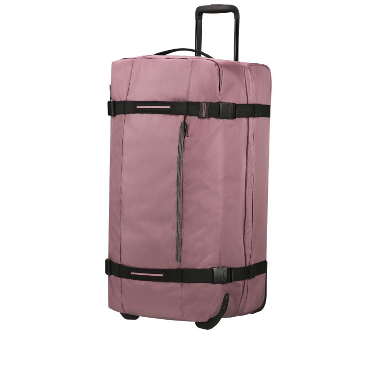 Reisetasche Urban Track L mit Rollen Lilas Pink, Farbe: rosa/pink, Marke: American Tourister, EAN: 5400520334503, Abmessungen in cm: 44x78.5x43, Bild 2 von 11