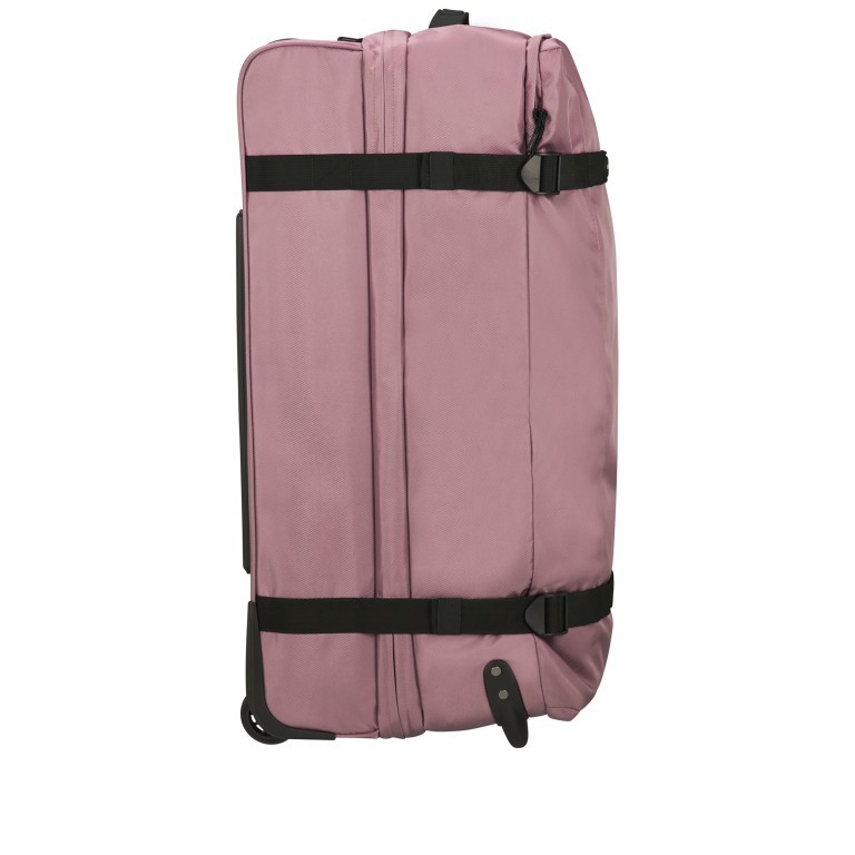 Reisetasche Urban Track L mit Rollen Lilas Pink, Farbe: rosa/pink, Marke: American Tourister, EAN: 5400520334503, Abmessungen in cm: 44x78.5x43, Bild 5 von 11