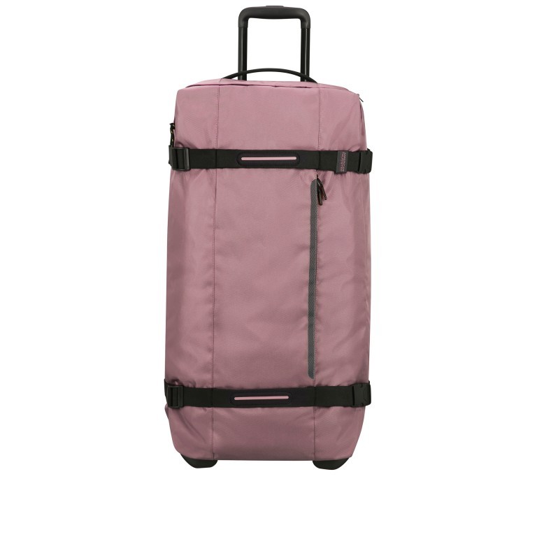 Reisetasche Urban Track L mit Rollen Lilas Pink, Farbe: rosa/pink, Marke: American Tourister, EAN: 5400520334503, Abmessungen in cm: 44x78.5x43, Bild 1 von 11