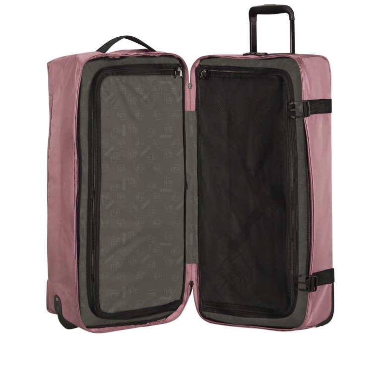 Reisetasche Urban Track L mit Rollen Lilas Pink, Farbe: rosa/pink, Marke: American Tourister, EAN: 5400520334503, Abmessungen in cm: 44x78.5x43, Bild 7 von 11