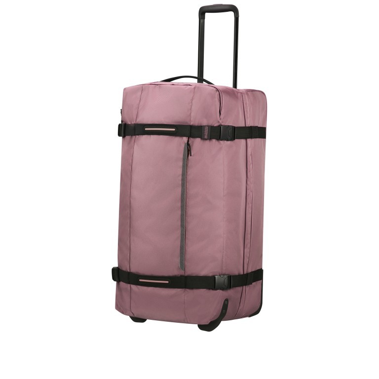 Reisetasche Urban Track L mit Rollen Lilas Pink, Farbe: rosa/pink, Marke: American Tourister, EAN: 5400520334503, Abmessungen in cm: 44x78.5x43, Bild 3 von 11
