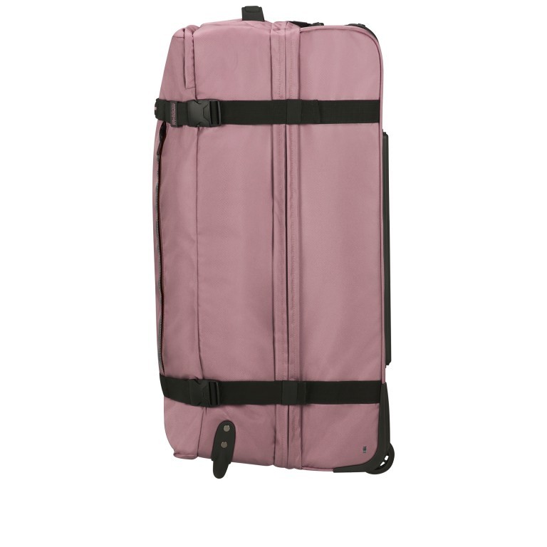 Reisetasche Urban Track L mit Rollen Lilas Pink, Farbe: rosa/pink, Marke: American Tourister, EAN: 5400520334503, Abmessungen in cm: 44x78.5x43, Bild 4 von 11