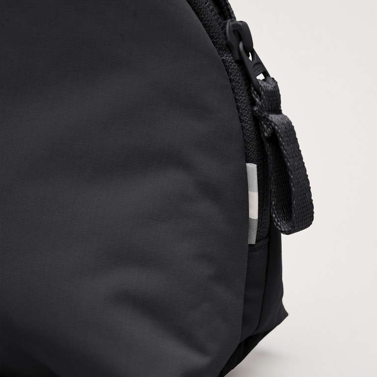 Kosmetik- / Utensilientasche Cloud Pocket Bag Monochrome Black, Farbe: schwarz, Marke: Got Bag, EAN: 4262457051875, Abmessungen in cm: 23x17x10, Bild 7 von 9