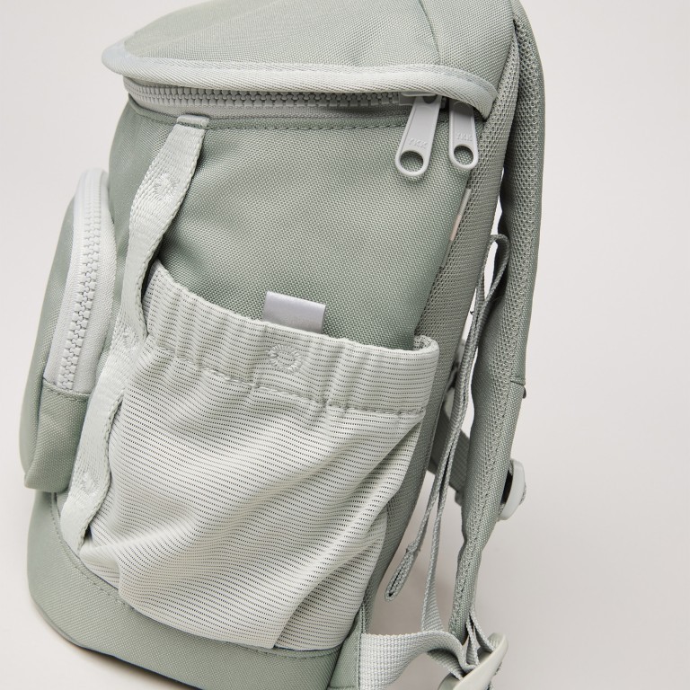 Kinderrucksack Kids Adventure Daypack Bass Tonal, Farbe: grün/oliv, Marke: Got Bag, EAN: 4262457053015, Abmessungen in cm: 21x28x13.5, Bild 8 von 9