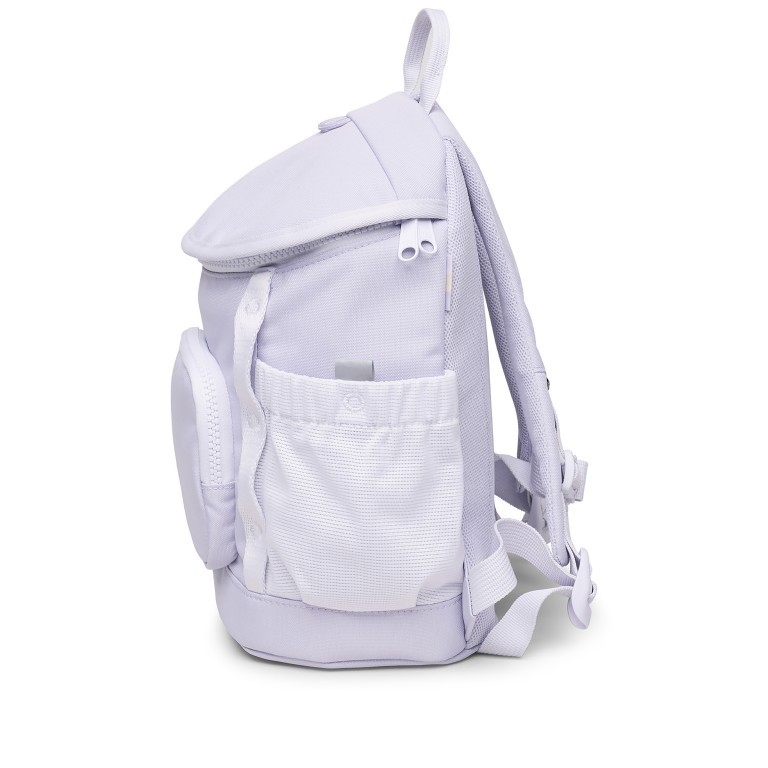 Kinderrucksack Kids Adventure Daypack Purple Coral Tonal, Farbe: flieder/lila, Marke: Got Bag, EAN: 4262457053022, Abmessungen in cm: 21x28x13.5, Bild 3 von 9