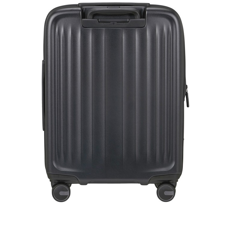 Koffer Fyrm Spinner 55 erweiterbar Graphite, Farbe: anthrazit, Marke: Samsonite, EAN: 5400520326058, Abmessungen in cm: 40x55x20, Bild 7 von 14