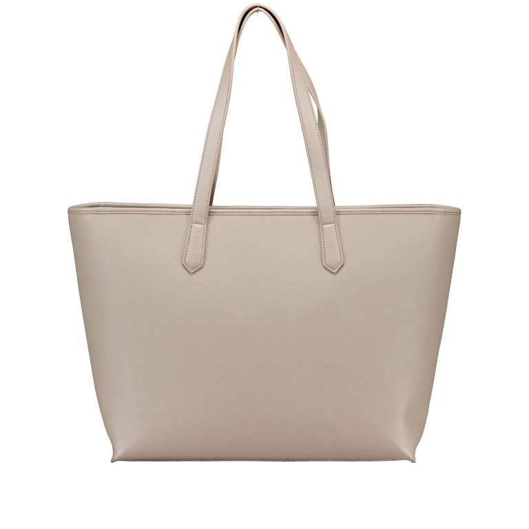 Shopper Chris 2.0 Totebag Light Beige, Farbe: beige, Marke: HUGO, EAN: 4063547415665, Abmessungen in cm: 37.5x31x17.5, Bild 3 von 5