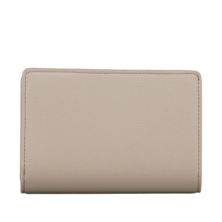 Geldbörse Chris 2.0 Multi Wallet Light Beige, Farbe: beige, Marke: HUGO, EAN: 4063547415184, Abmessungen in cm: 14x10x3, Bild 3 von 4