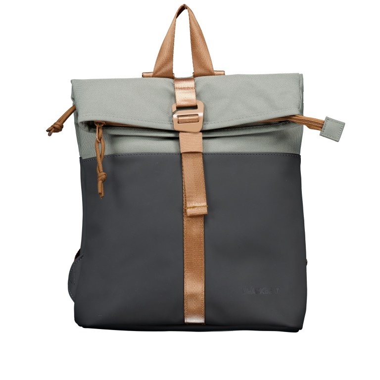 Rucksack Los Angeles FU51 Anthracite, Farbe: grau, Marke: Blackbeat, EAN: 4066727008282, Abmessungen in cm: 27x31.5x7.5, Bild 1 von 8
