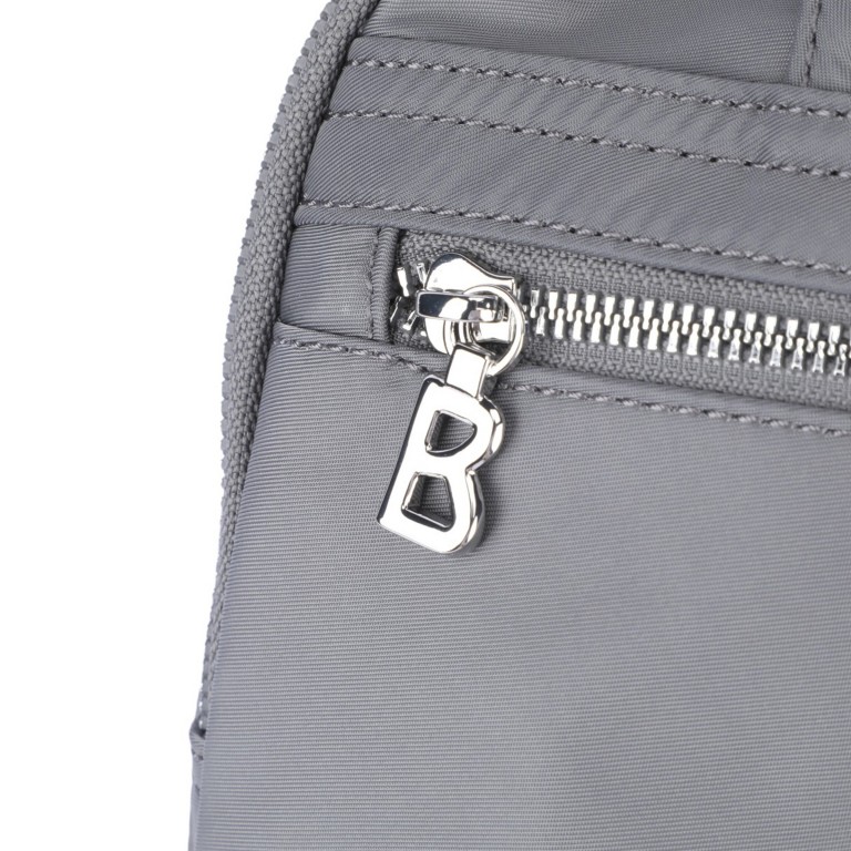 Rucksack Verbier-Play 1.0 Maxi Grey, Farbe: grau, Marke: Bogner, EAN: 4048835255949, Abmessungen in cm: 25x31.5x8.5, Bild 7 von 7