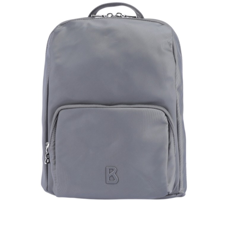 Rucksack Verbier-Play 1.0 Maxi Grey, Farbe: grau, Marke: Bogner, EAN: 4048835255949, Abmessungen in cm: 25x31.5x8.5, Bild 1 von 7