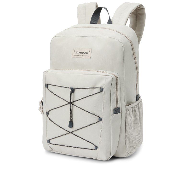 Rucksack Educated Backpack Silver Lining, Farbe: beige, Marke: Dakine, EAN: 0194626582344, Abmessungen in cm: 33x45.5x19.5, Bild 1 von 4